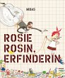 Rosie Rosin, Erfinderin - Bild 1