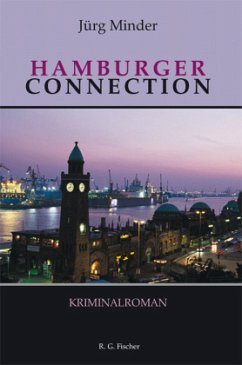 Cover Hamburger Connection