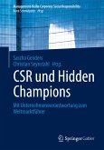 CSR und Hidden Champions