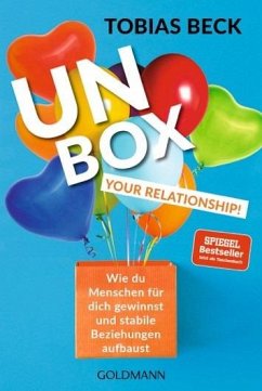 Unbox Your Relationship! - Beck, Tobias