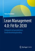 Lean Management 4.0: Fit für 2030