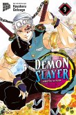 Demon Slayer Bd.9