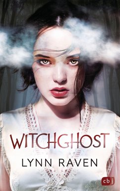 Witchghost - Raven, Lynn