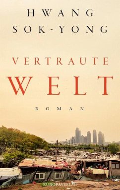 Vertraute Welt - Sok-Yong, Hwang