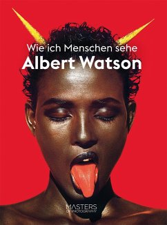 Wie ich Menschen sehe - Watson, Albert