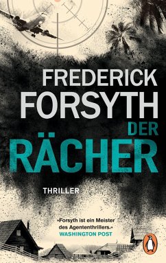 Der Rächer - Forsyth, Frederick