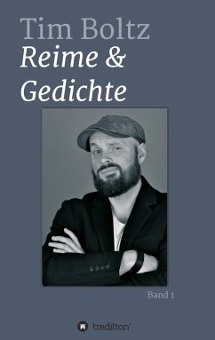 REIME & GEDICHTE - Boltz, Tim