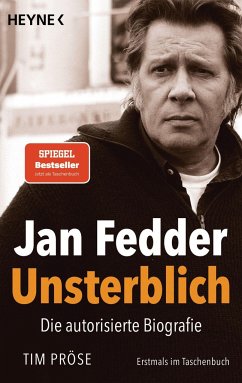 Jan Fedder - Unsterblich - Pröse, Tim