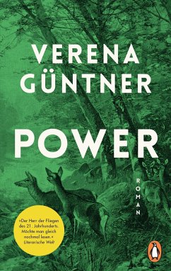 Power - Güntner, Verena
