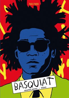 Basquiat - Ein Leben in Extremen - Parisi, Paolo