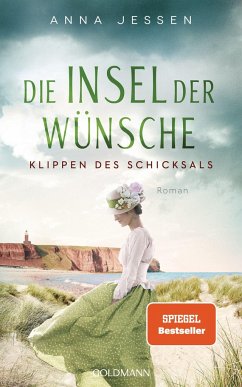 Klippen des Schicksals / Die Insel der Wünsche Bd.3 - Jessen, Anna