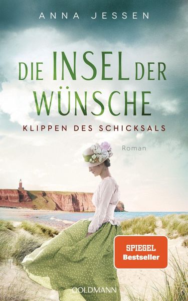 Die Insel der Wünsche