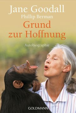 Grund zur Hoffnung - Goodall, Jane