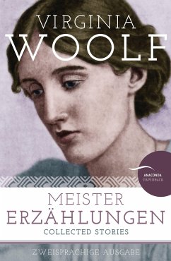 Meistererzählungen / Collected Stories - Woolf, Virginia