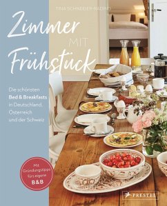 Zimmer mit Frühstück - Schneider-Rading, Tina