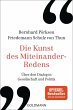 Die Kunst des Miteinander-Redens - Bild 1
