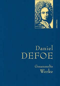 Gesammelte Werke - Defoe, Daniel