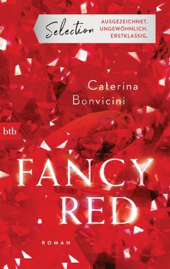 Fancy Red - Bonvicini, Caterina
