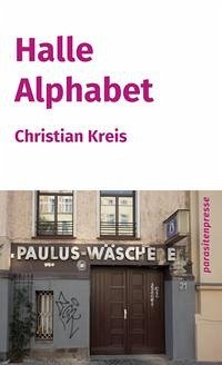 Halle Alphabet - Kreis, Christian