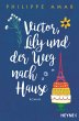 Victor, Lily und der Weg nach Hause - Bild 1