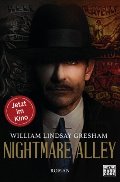 Nightmare Alley - Gresham, William Lindsay