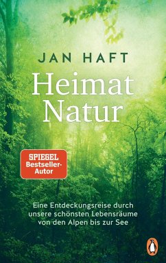 Heimat Natur - Haft, Jan