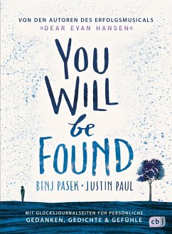 You Will Be Found - Pasek, Benj;Paul, Justin