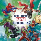 Meine liebsten Marvel-Geschichten 2 / Marvel zum Vorlesen Bd.4 Meine liebsten Marvel-Geschichten 2 / Marvel zum Vorlesen Bd.4