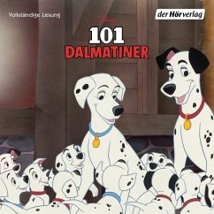 101 Dalmatiner - Smith, Dodie