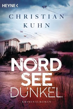 Nordseedunkel / Tobias Velten Bd.2 - Kuhn, Christian