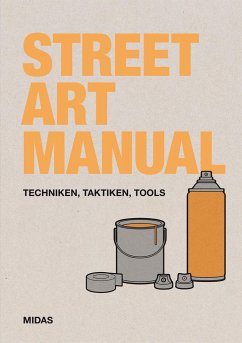 Street Art Manual - Posters, Bill