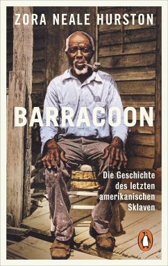 Barracoon - Hurston, Zora Neale