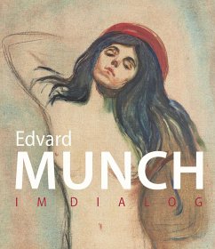 Edvard Munch - Buchhart, Dieter;Hoerschelmann, Antonia;Shiff, Richard
