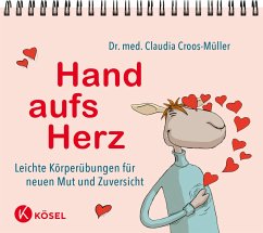 Hand aufs Herz - Croos-Müller, Claudia