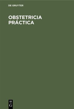 Obstetricia Práctica - Pschyrembel, W.