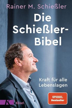 Die Schießler-Bibel - Schießler, Rainer Maria