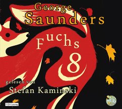 Fuchs 8 - Saunders, George