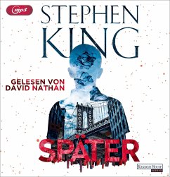 Später - King, Stephen