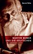 Martin Buber und die Deutschen - Bild 1