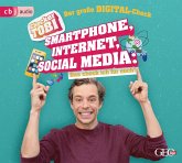 Der große Digital-Check: Smartphone, Internet, Social Media / Checker Tobi Bd.2 (CD)