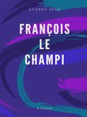 François le Champi (eBook, ePUB)