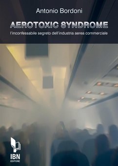 Aerotoxic Syndrome (eBook, ePUB) - Bordoni, Antonio