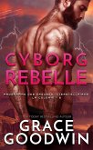 Cyborg Rebelle (eBook, ePUB)