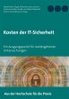 Kosten der IT-Sicherheit (eBook, ePUB) - Bild 1