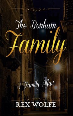 The Bonham Family (eBook, ePUB)
