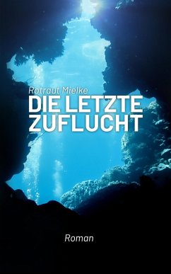 Cover Die letzte Zuflucht (eBook, ePUB)