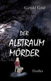 Der Albtraummörder (eBook, ePUB) Der Albtraummörder (eBook, ePUB)