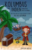 Kolumbus hat Indien immer noch nicht gefunden Band 3 (eBook, ePUB) Kolumbus hat Indien immer noch nicht gefunden Band 3 (eBook, ePUB)