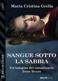 Sangue sotto la sabbia (eBook, ePUB)