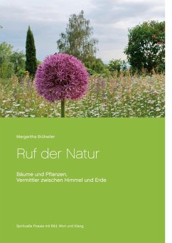 Ruf der Natur (eBook, ePUB) - Brühwiler, Margaritha